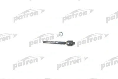 Осевой шарнир, рулевая тяга PATRON PS2180