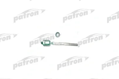 Осевой шарнир, рулевая тяга PATRON PS2181