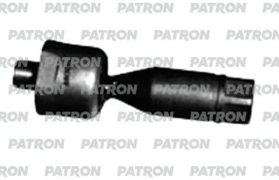 Осевой шарнир, рулевая тяга PATRON PS2182