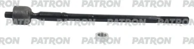 Осевой шарнир, рулевая тяга PATRON PS2198