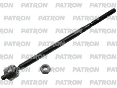 Осевой шарнир, рулевая тяга PATRON PS2201