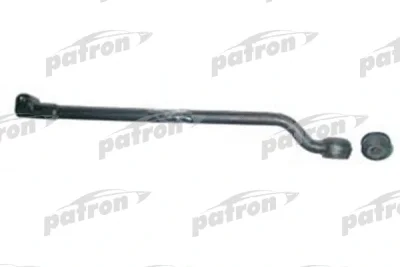 Осевой шарнир, рулевая тяга PATRON PS2203R
