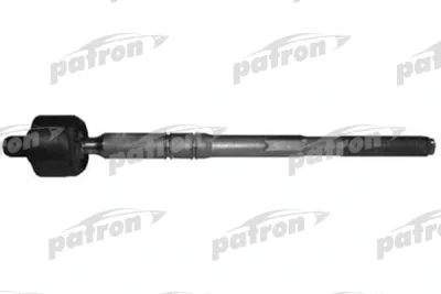 Осевой шарнир, рулевая тяга PATRON PS2204