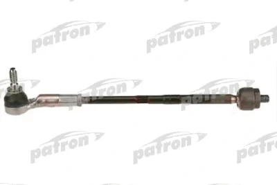 Поперечная рулевая тяга PATRON PS2205L