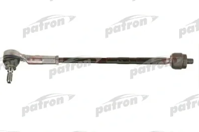 Поперечная рулевая тяга PATRON PS2205R