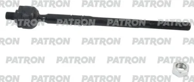 PS2206 PATRON Осевой шарнир, рулевая тяга