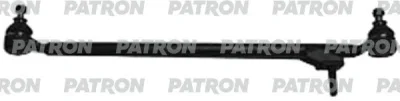 Продольная рулевая тяга PATRON PS2208