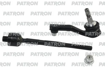 Поперечная рулевая тяга PATRON PS2212R
