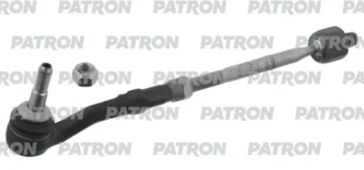 Поперечная рулевая тяга PATRON PS2213