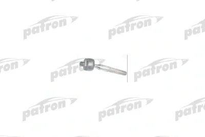 PS2222 PATRON Осевой шарнир, рулевая тяга