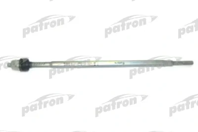 PS2227 PATRON Осевой шарнир, рулевая тяга
