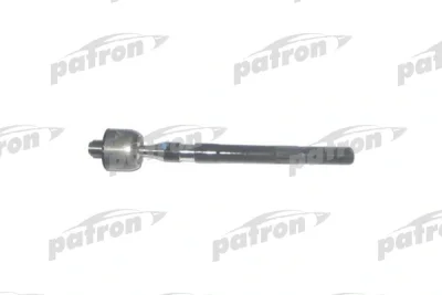Осевой шарнир, рулевая тяга PATRON PS2233