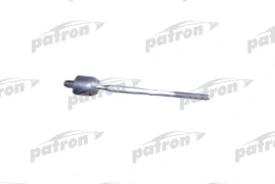PS2236 PATRON Осевой шарнир, рулевая тяга