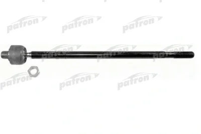 Осевой шарнир, рулевая тяга PATRON PS2293