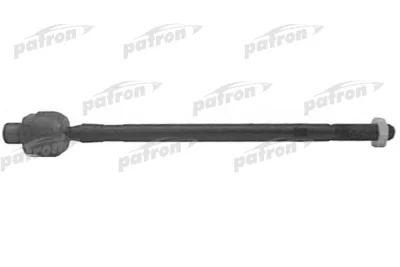 Осевой шарнир, рулевая тяга PATRON PS2307