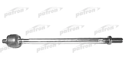 Осевой шарнир, рулевая тяга PATRON PS2325