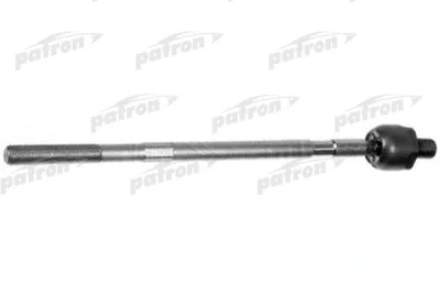 PS2336 PATRON Осевой шарнир, рулевая тяга