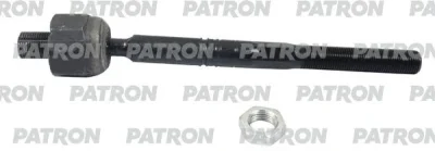 Осевой шарнир, рулевая тяга PATRON PS2348
