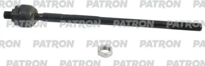 PS2355 PATRON Осевой шарнир, рулевая тяга