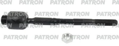 Осевой шарнир, рулевая тяга PATRON PS2378