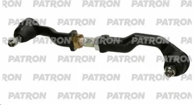 Наконечник поперечной рулевой тяги PATRON PS2381L