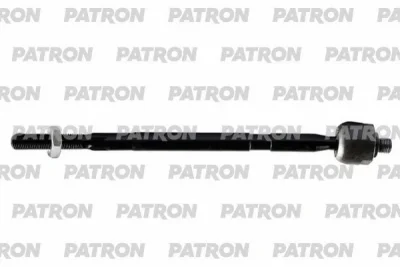 PS2382 PATRON Осевой шарнир, рулевая тяга