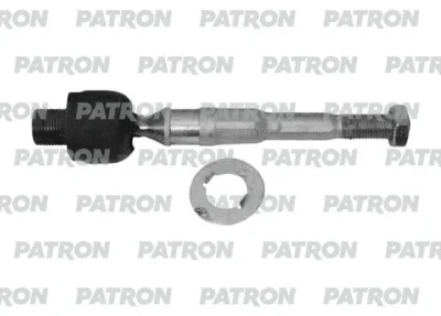 PS2384 PATRON Осевой шарнир, рулевая тяга