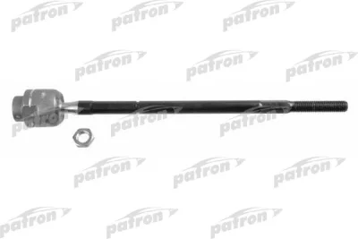 Осевой шарнир, рулевая тяга PATRON PS2396