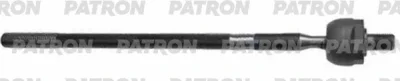 Осевой шарнир, рулевая тяга PATRON PS2400