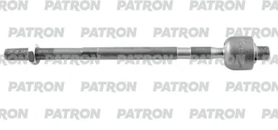 PS2419 PATRON Осевой шарнир, рулевая тяга