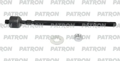 PS2421 PATRON Осевой шарнир, рулевая тяга