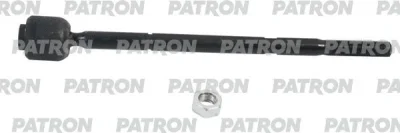 Осевой шарнир, рулевая тяга PATRON PS2428