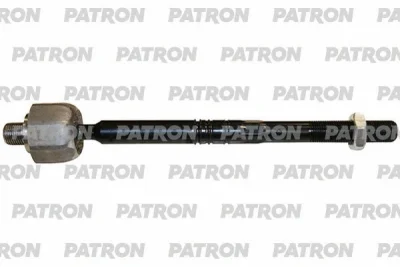 Осевой шарнир, рулевая тяга PATRON PS2437