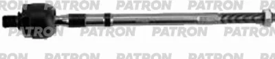 Осевой шарнир, рулевая тяга PATRON PS2449