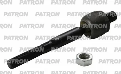 Осевой шарнир, рулевая тяга PATRON PS2450