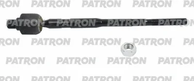 PS2460 PATRON Осевой шарнир, рулевая тяга