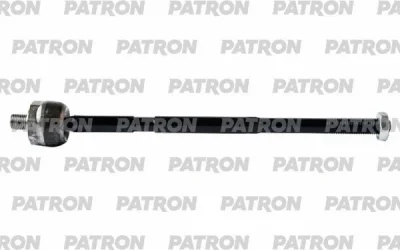 PS2477 PATRON Осевой шарнир, рулевая тяга