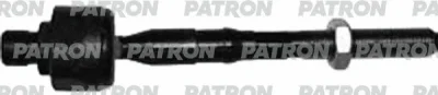 Осевой шарнир, рулевая тяга PATRON PS2481