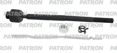 Осевой шарнир, рулевая тяга PATRON PS2485