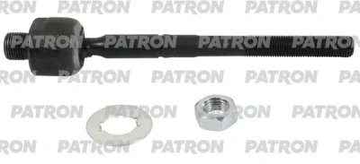 Осевой шарнир, рулевая тяга PATRON PS2487