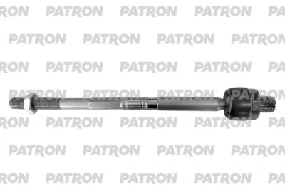 Осевой шарнир, рулевая тяга PATRON PS2492