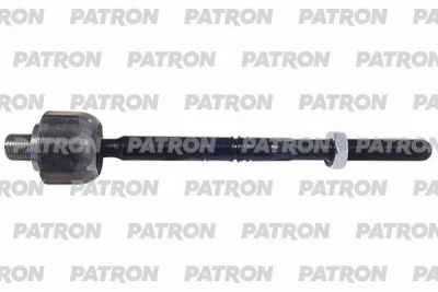 Осевой шарнир, рулевая тяга PATRON PS2497