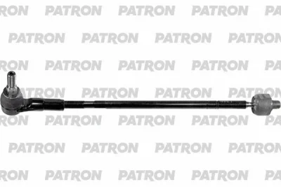 Поперечная рулевая тяга PATRON PS2498