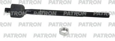 Осевой шарнир, рулевая тяга PATRON PS2505