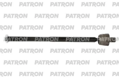 PS2506 PATRON Осевой шарнир, рулевая тяга
