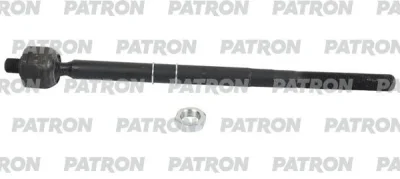 PS2508 PATRON Осевой шарнир, рулевая тяга