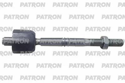 PS2511 PATRON Осевой шарнир, рулевая тяга