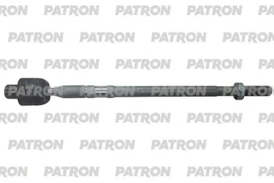 PS2520 PATRON Осевой шарнир, рулевая тяга