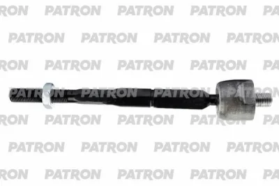 Осевой шарнир, рулевая тяга PATRON PS2521