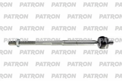 Осевой шарнир, рулевая тяга PATRON PS2522